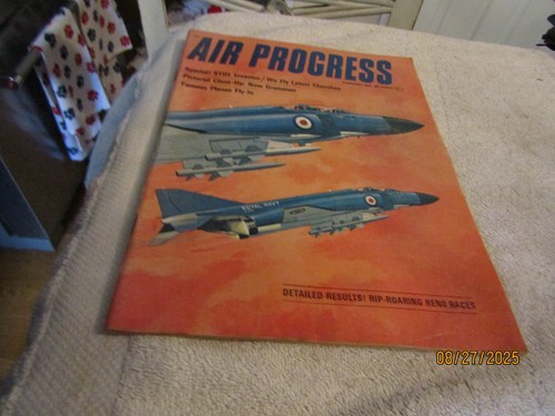 Vintage feb 1967 - feb,